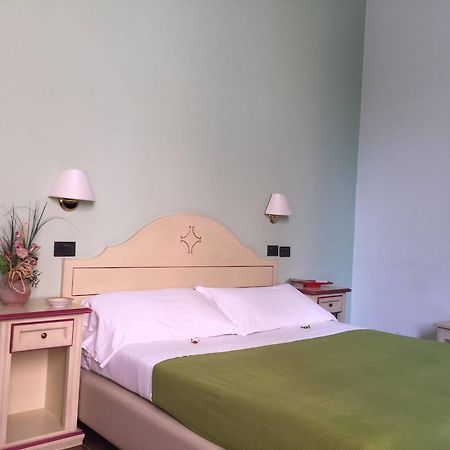 Hotel Benvenuti Florence Ngoại thất bức ảnh