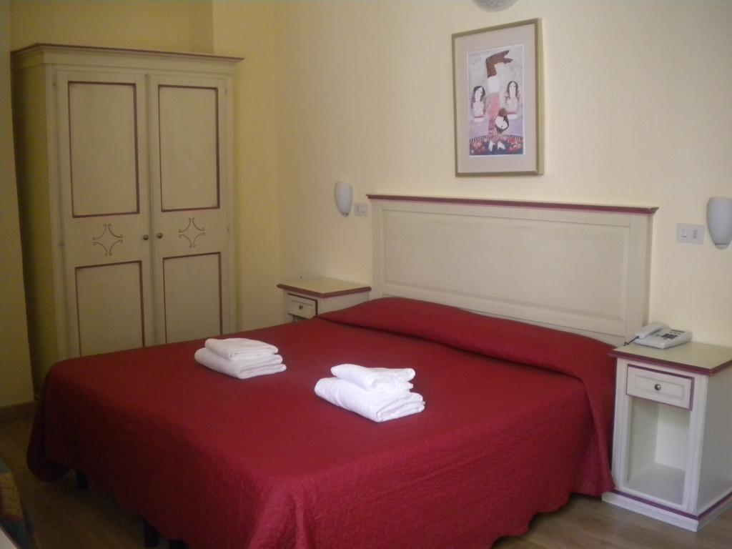 Hotel Benvenuti Florence Ngoại thất bức ảnh