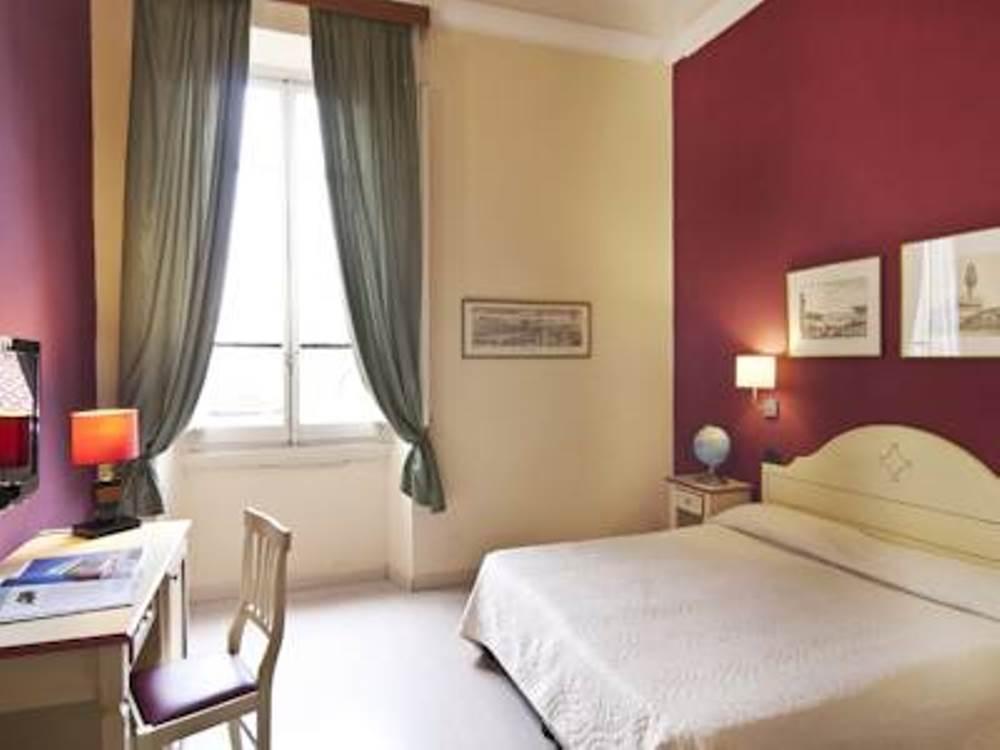 Hotel Benvenuti Florence Ngoại thất bức ảnh