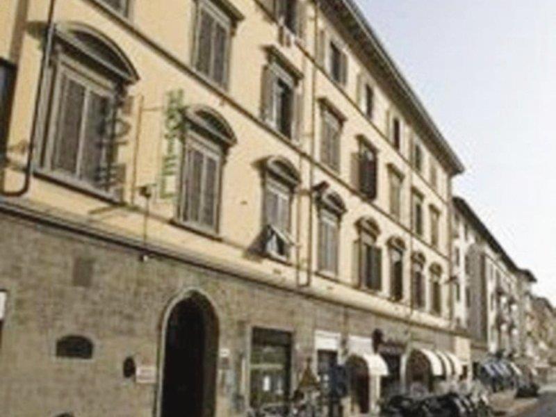 Hotel Benvenuti Florence Ngoại thất bức ảnh