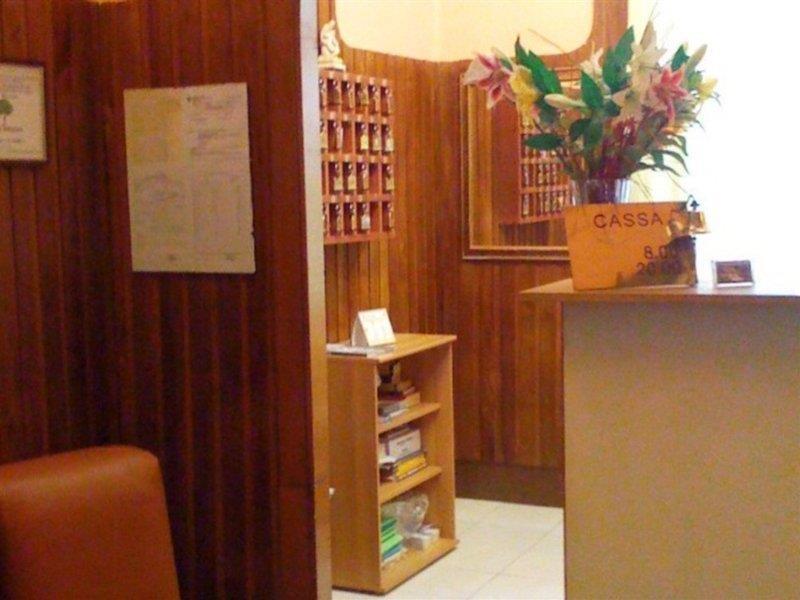 Hotel Benvenuti Florence Ngoại thất bức ảnh