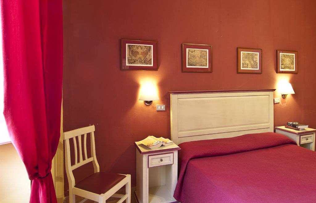 Hotel Benvenuti Florence Ngoại thất bức ảnh