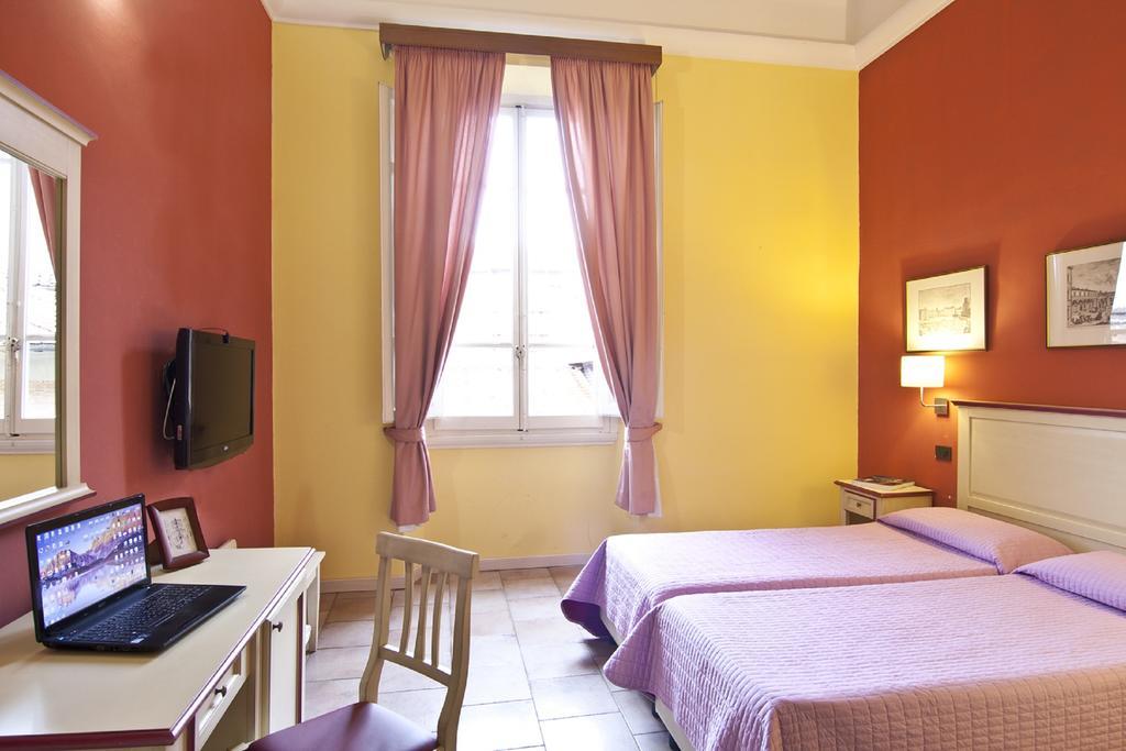Hotel Benvenuti Florence Ngoại thất bức ảnh