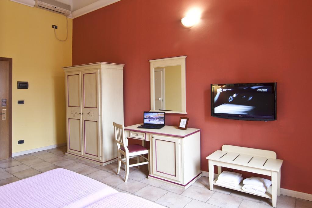 Hotel Benvenuti Florence Ngoại thất bức ảnh