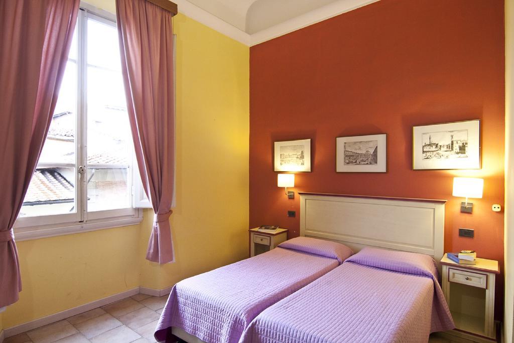 Hotel Benvenuti Florence Ngoại thất bức ảnh