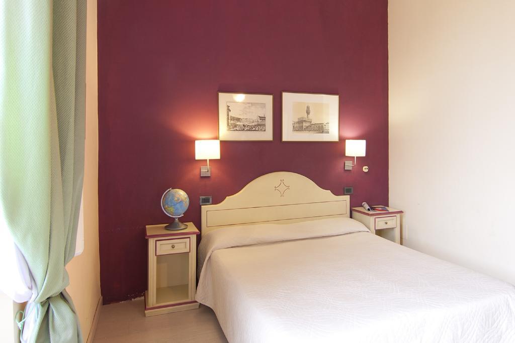 Hotel Benvenuti Florence Ngoại thất bức ảnh