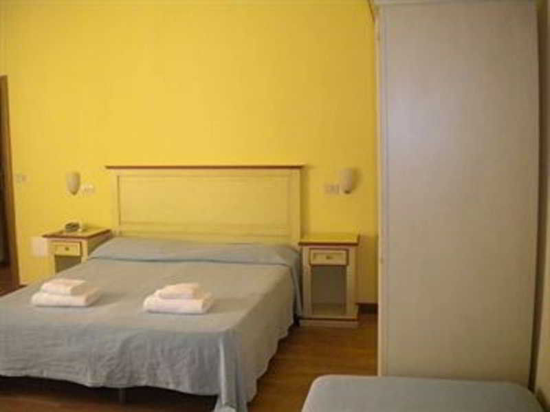 Hotel Benvenuti Florence Ngoại thất bức ảnh
