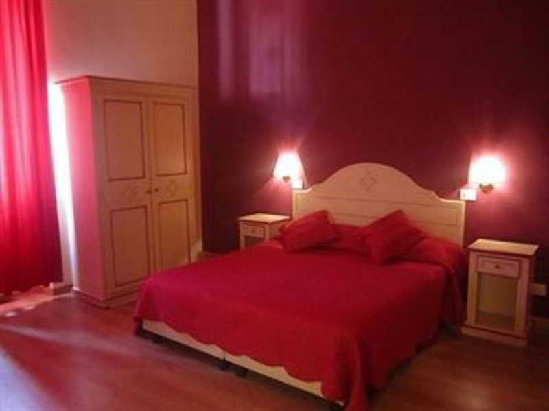 Hotel Benvenuti Florence Phòng bức ảnh