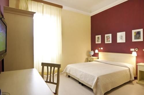 Hotel Benvenuti Florence Ngoại thất bức ảnh