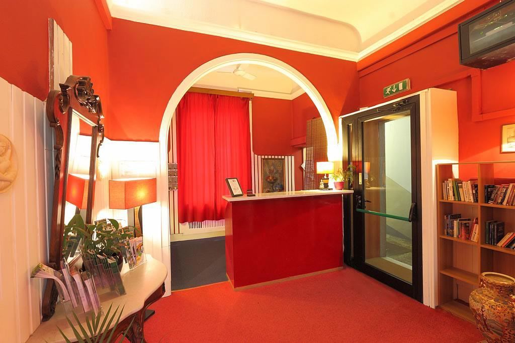 Hotel Benvenuti Florence Ngoại thất bức ảnh