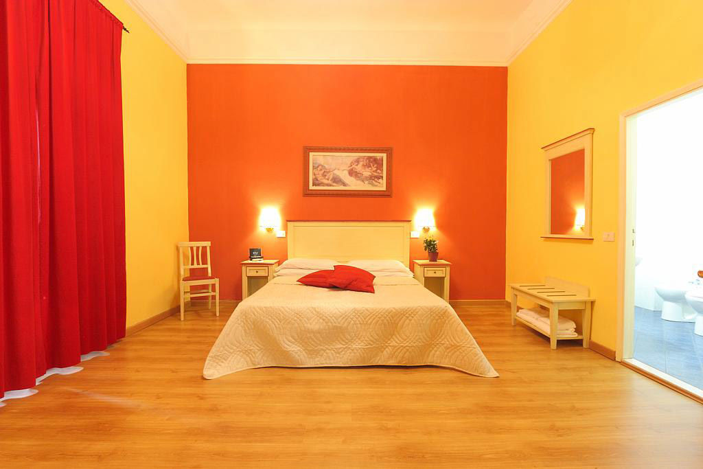 Hotel Benvenuti Florence Ngoại thất bức ảnh