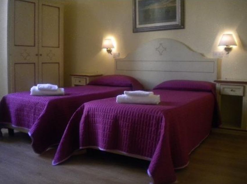 Hotel Benvenuti Florence Ngoại thất bức ảnh