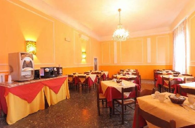 Hotel Benvenuti Florence Ngoại thất bức ảnh