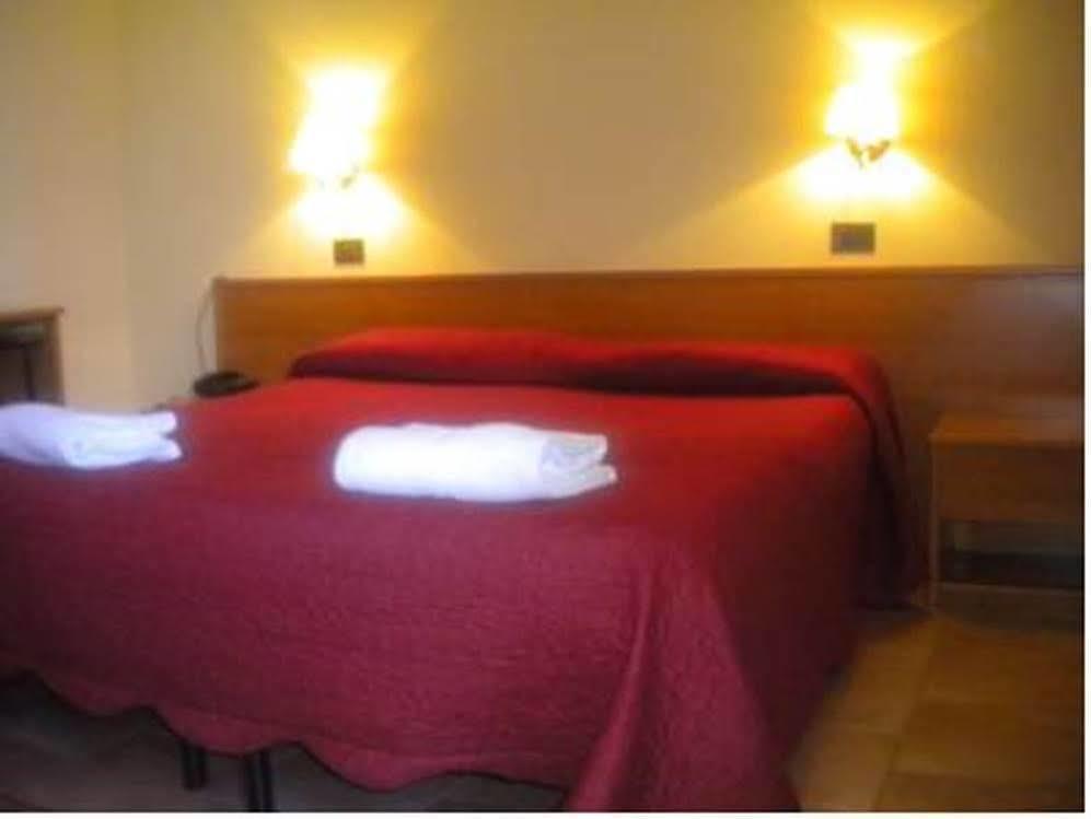 Hotel Benvenuti Florence Ngoại thất bức ảnh