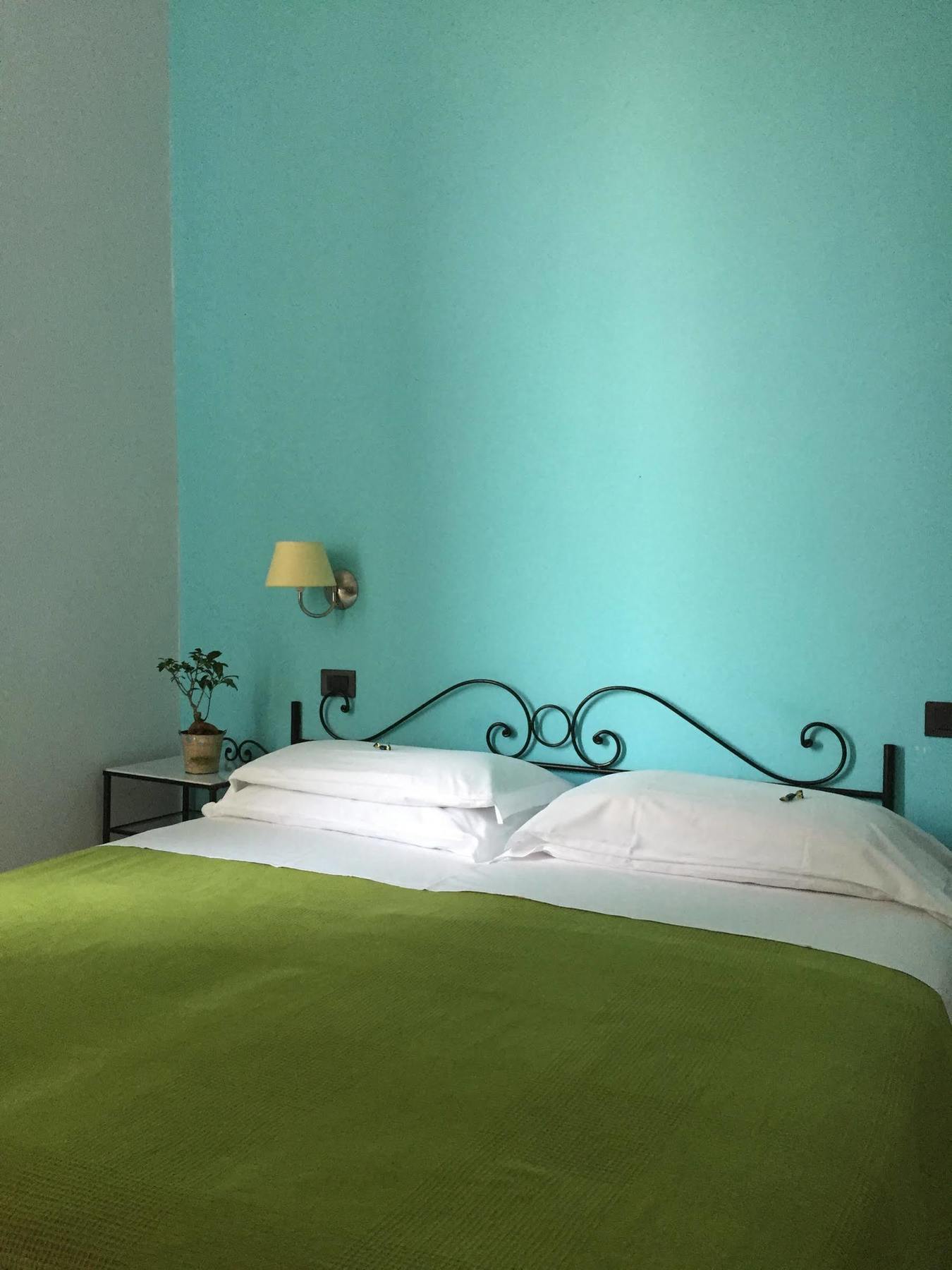Hotel Benvenuti Florence Ngoại thất bức ảnh