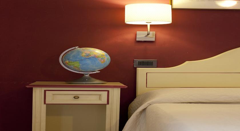Hotel Benvenuti Florence Ngoại thất bức ảnh